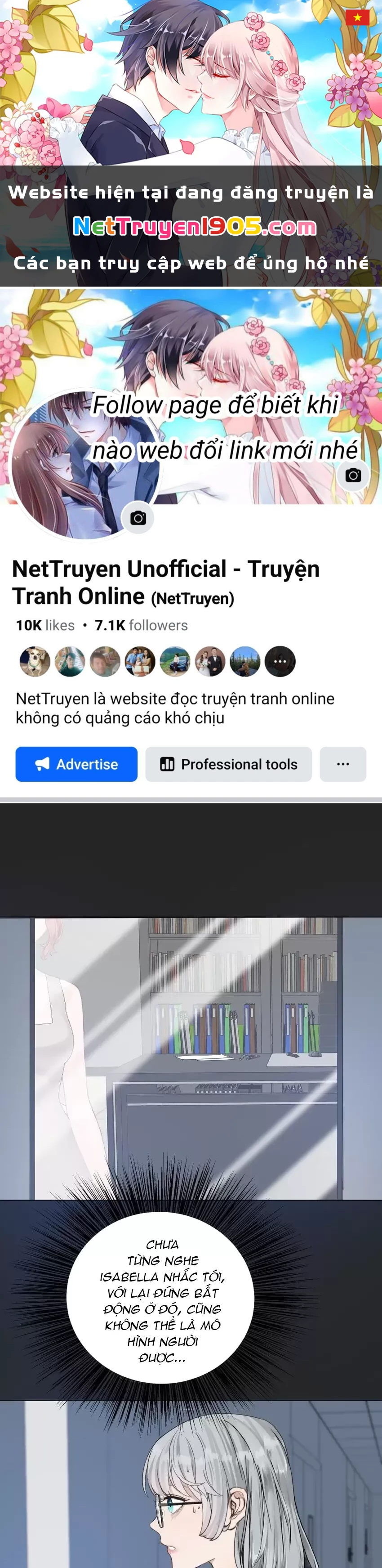 Thao Túng Trái Tim Em Chapter 31 - 1