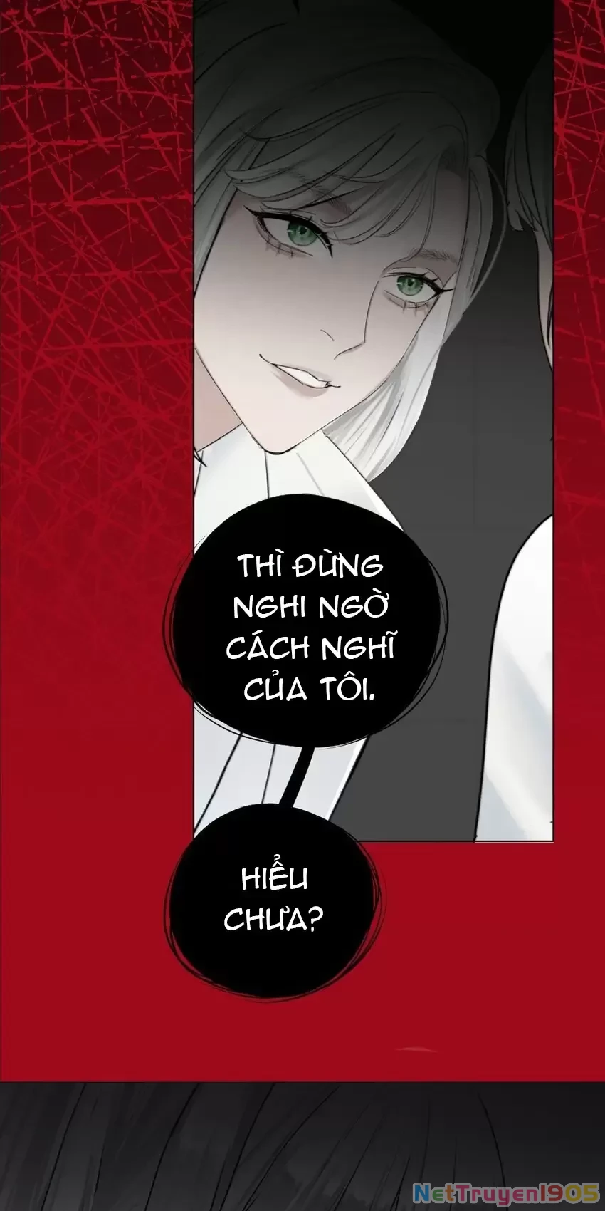 Thao Túng Trái Tim Em Chapter 31 - 4