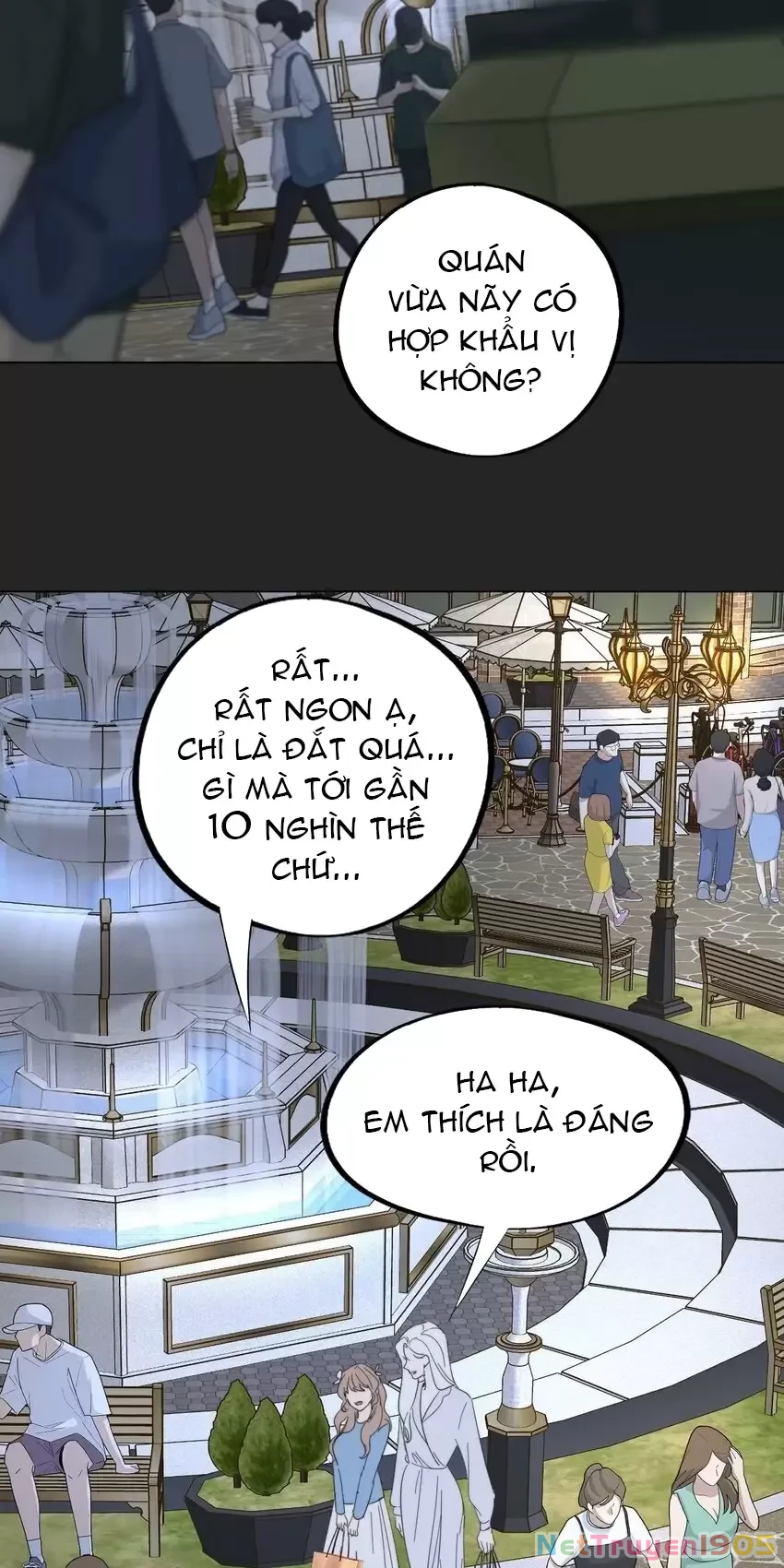 Thao Túng Trái Tim Em Chapter 31 - 12