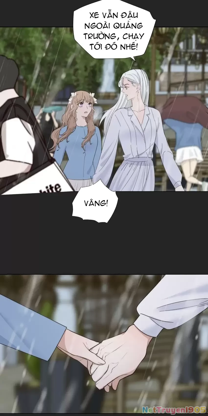 Thao Túng Trái Tim Em Chapter 31 - 14
