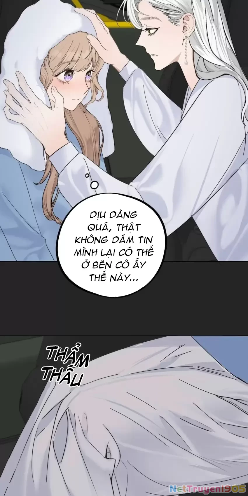 Thao Túng Trái Tim Em Chapter 31 - 16