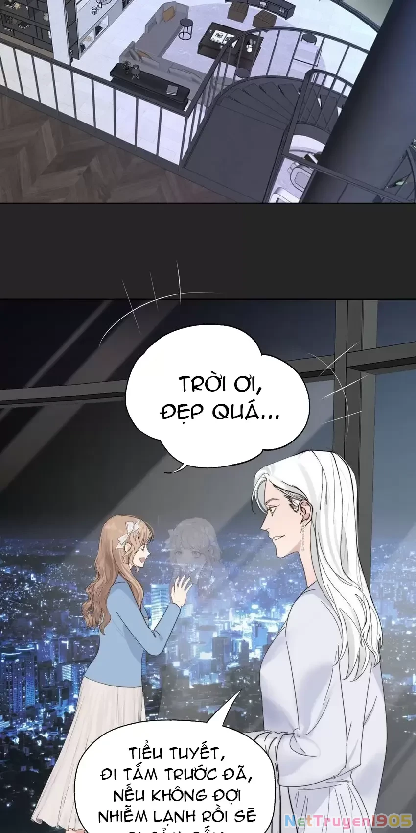 Thao Túng Trái Tim Em Chapter 31 - 20