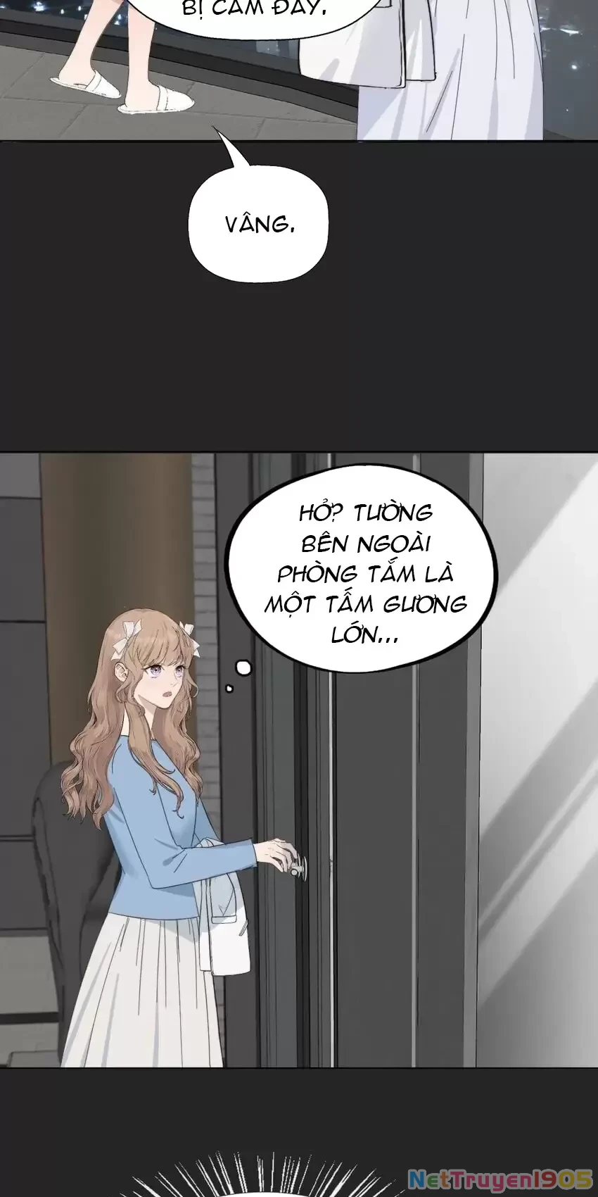 Thao Túng Trái Tim Em Chapter 31 - 21