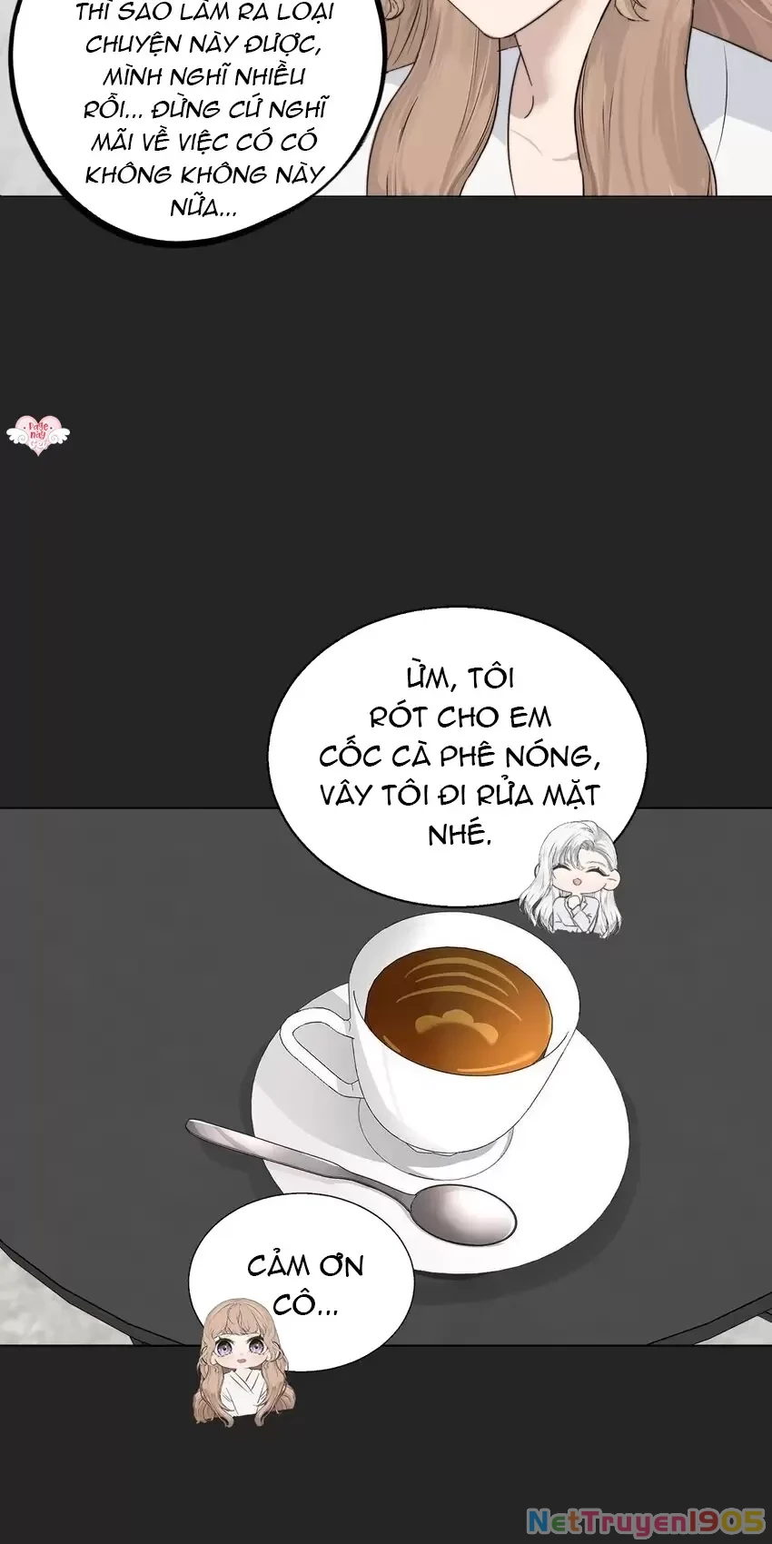 Thao Túng Trái Tim Em Chapter 31 - 38