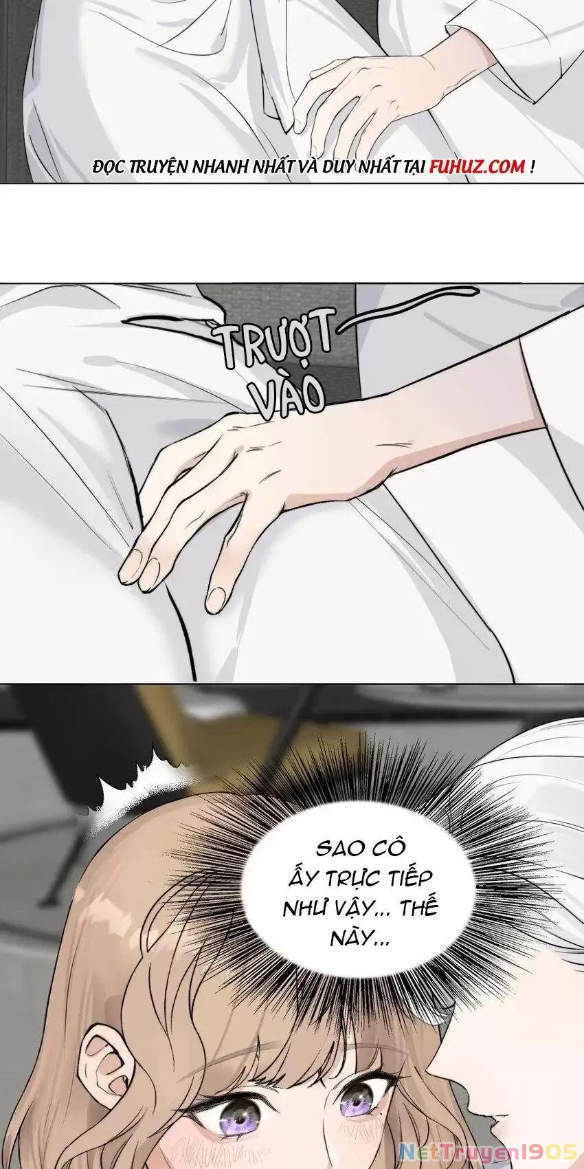 Thao Túng Trái Tim Em Chapter 32 - 2