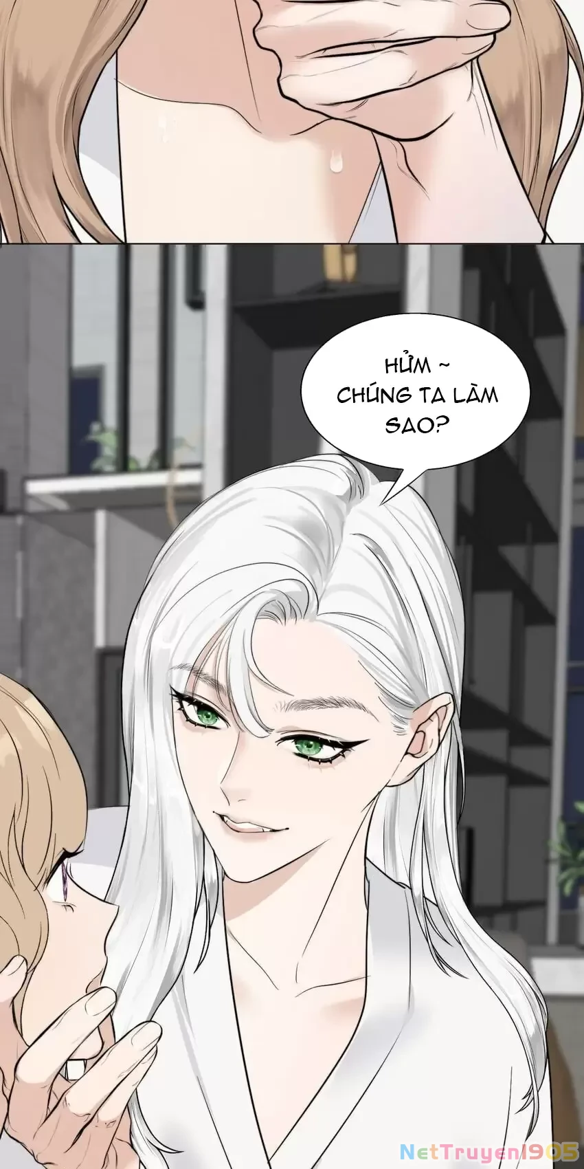 Thao Túng Trái Tim Em Chapter 32 - 5