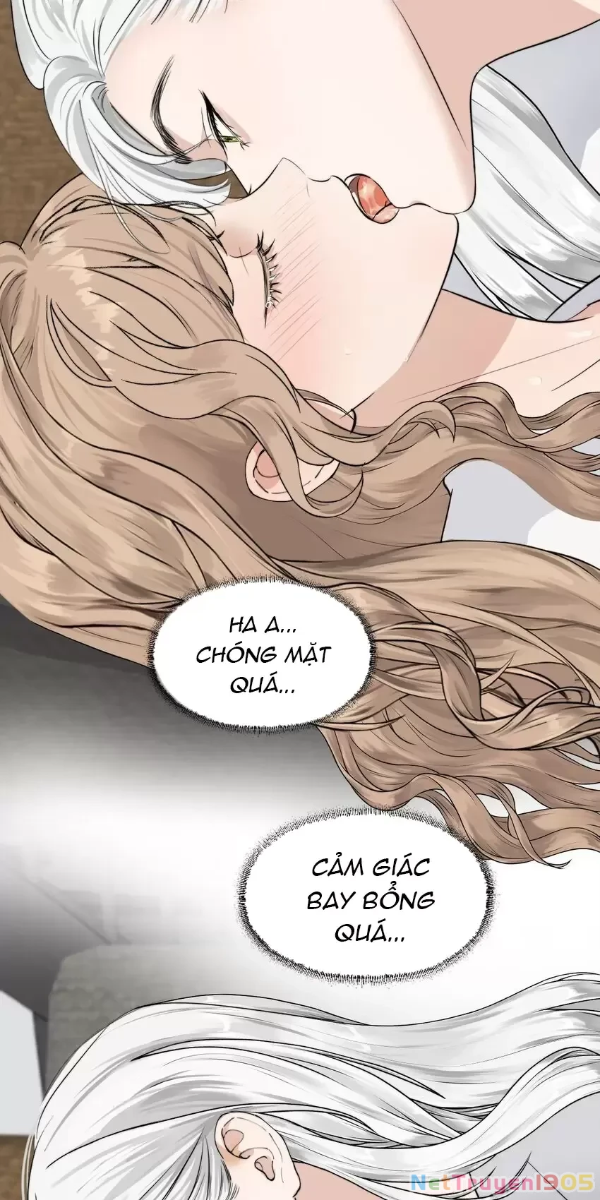 Thao Túng Trái Tim Em Chapter 32 - 11