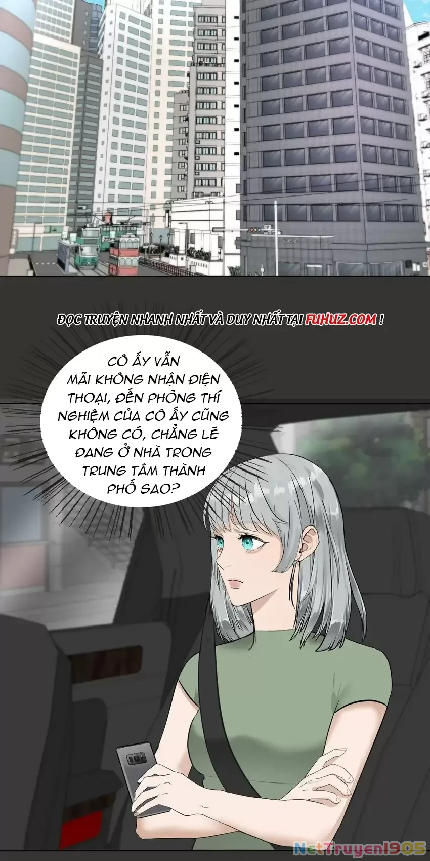 Thao Túng Trái Tim Em Chapter 32 - 16
