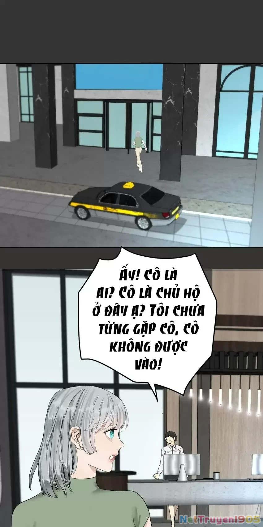 Thao Túng Trái Tim Em Chapter 32 - 17