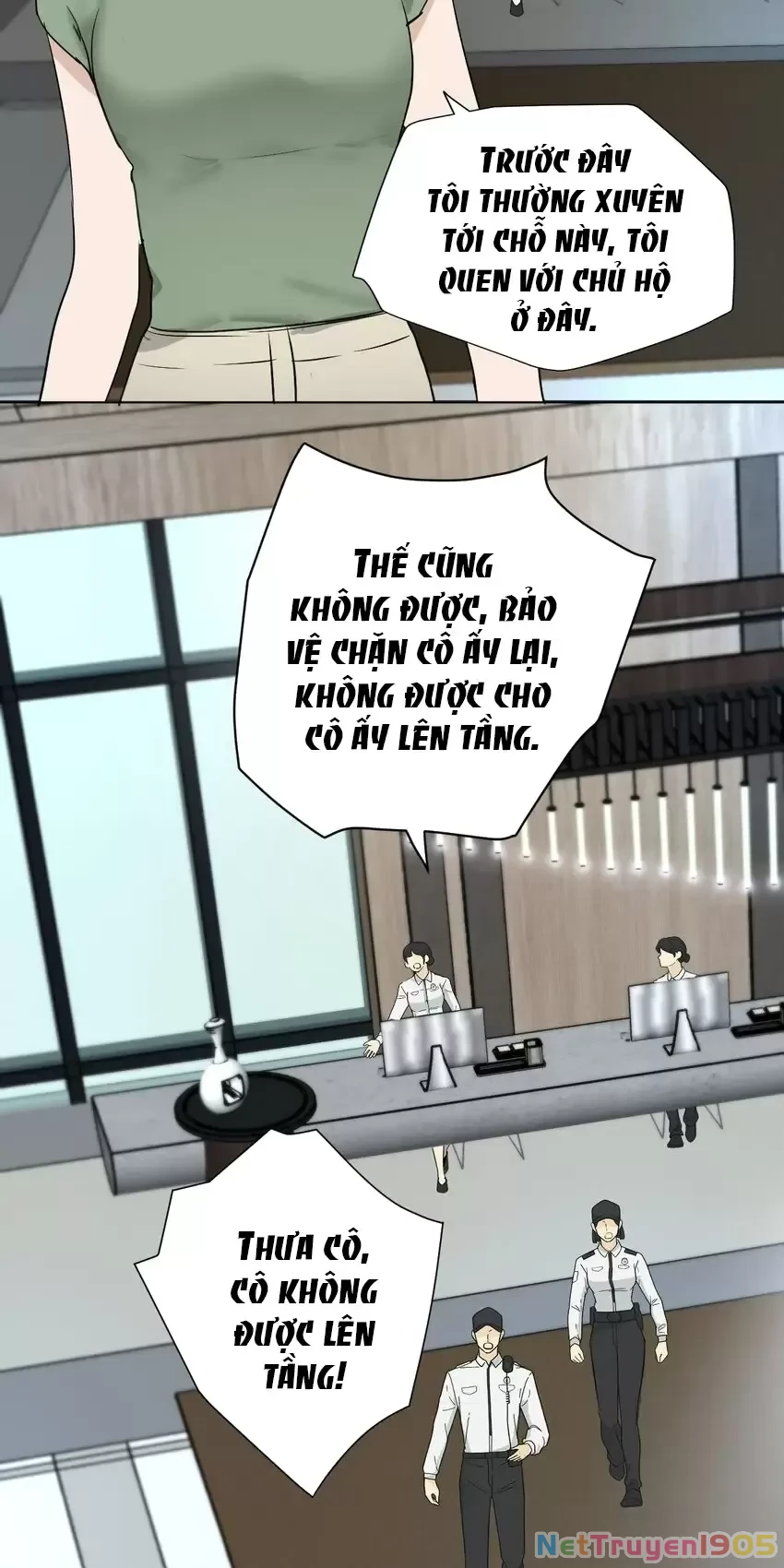 Thao Túng Trái Tim Em Chapter 32 - 18