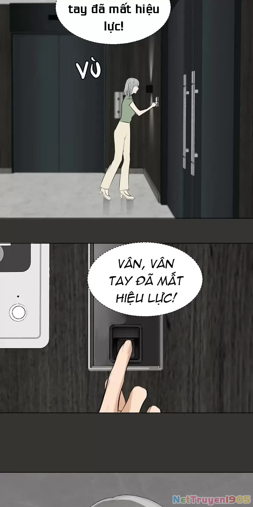 Thao Túng Trái Tim Em Chapter 32 - 20