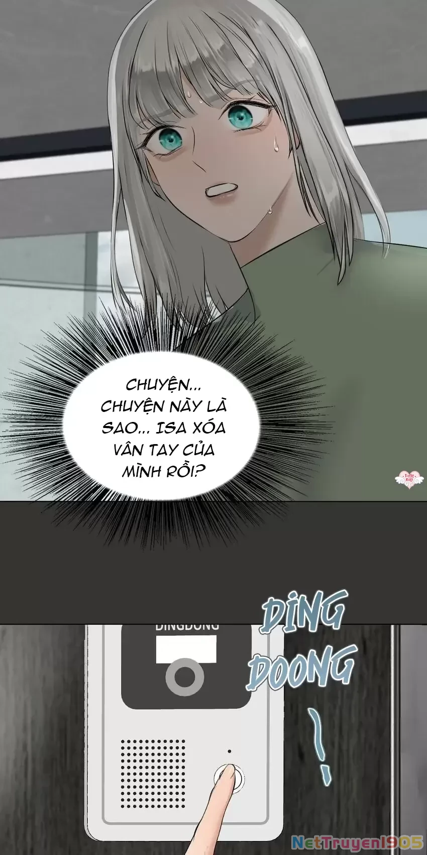 Thao Túng Trái Tim Em Chapter 32 - 21