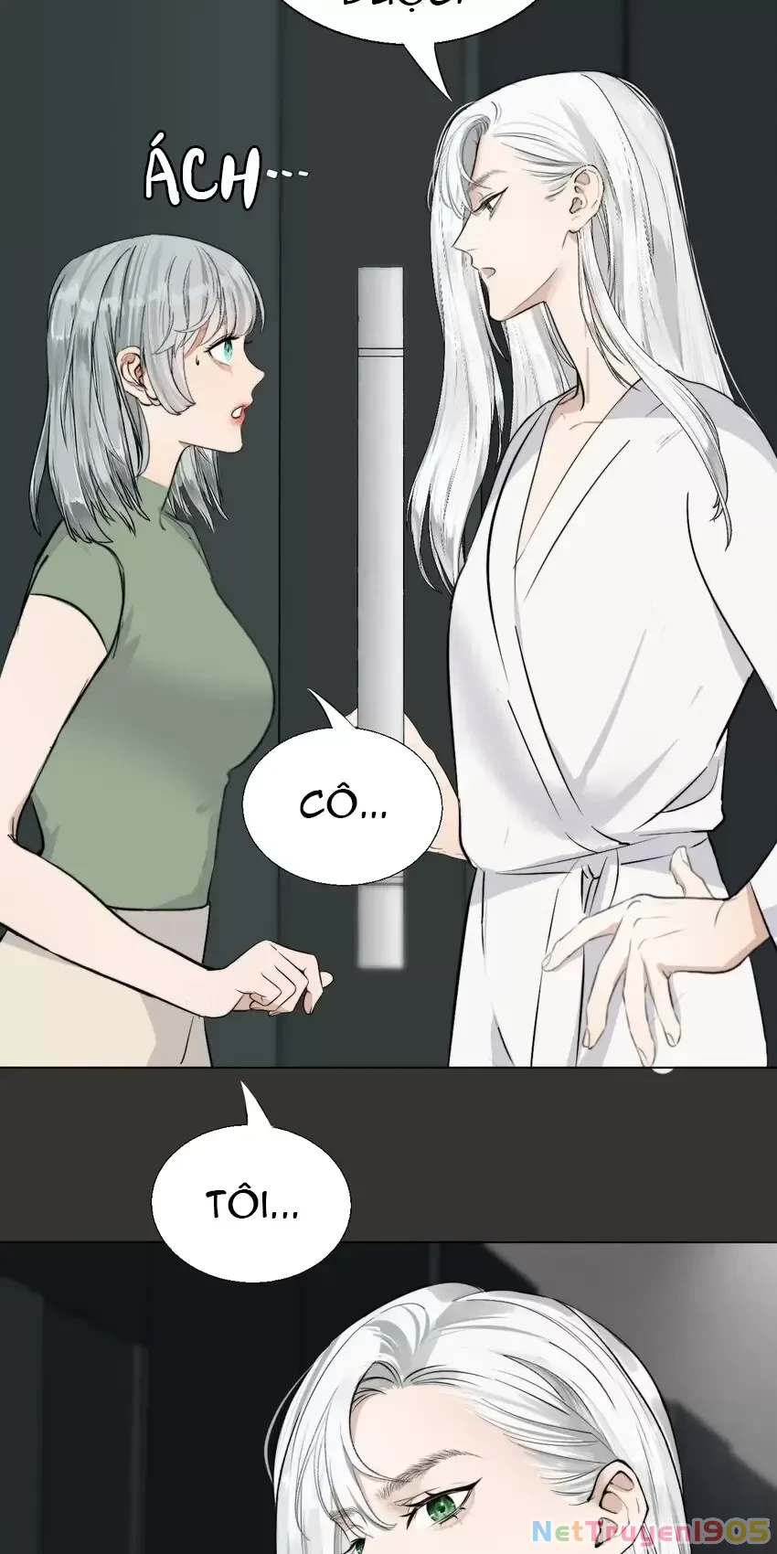 Thao Túng Trái Tim Em Chapter 32 - 27