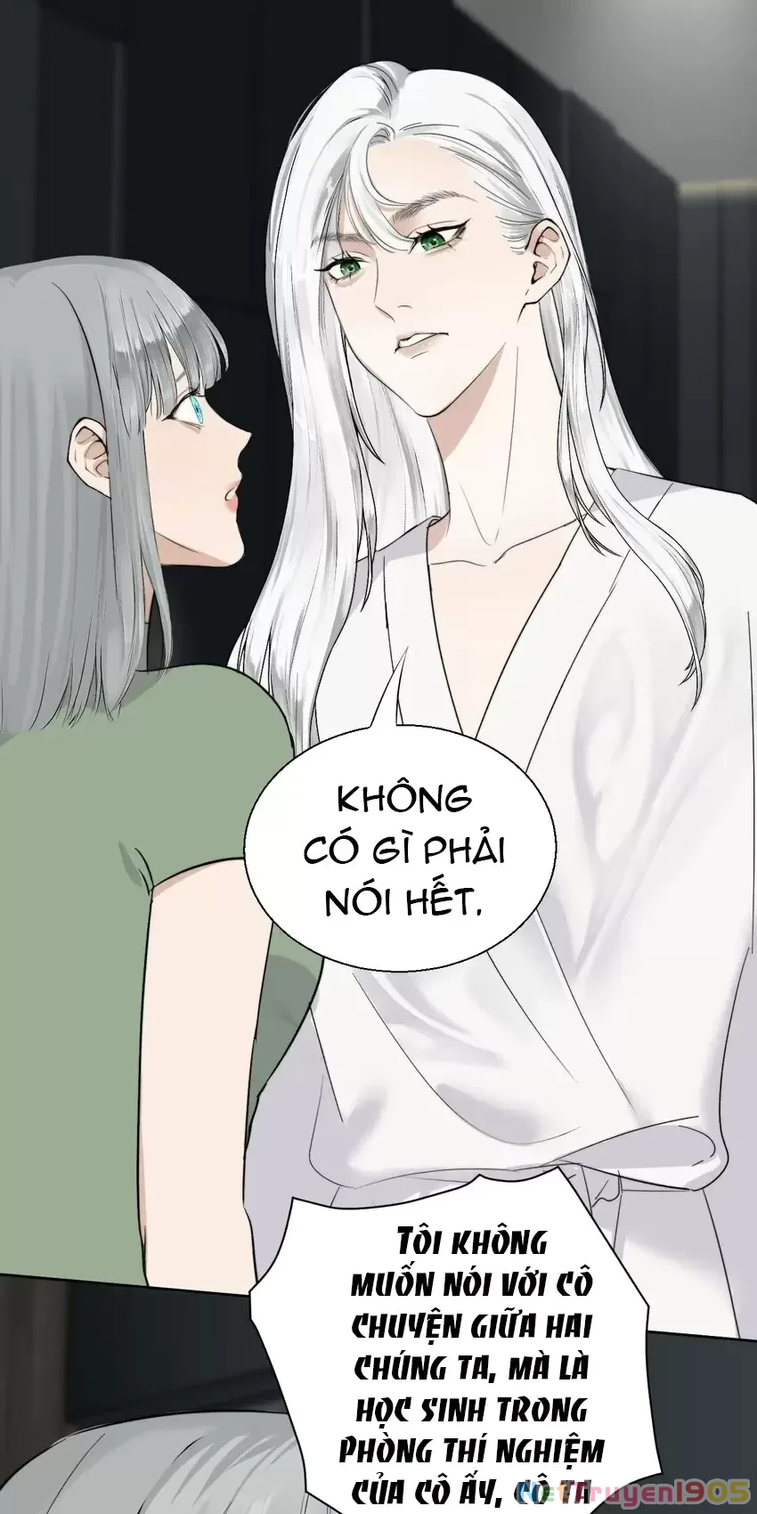 Thao Túng Trái Tim Em Chapter 32 - 30