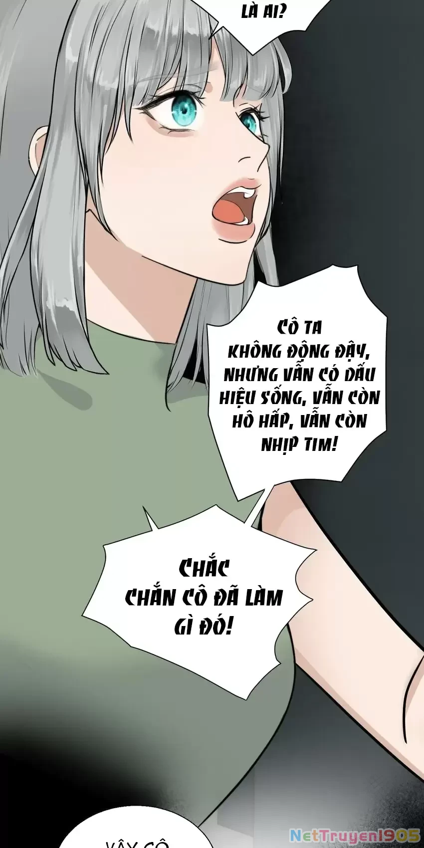 Thao Túng Trái Tim Em Chapter 32 - 31