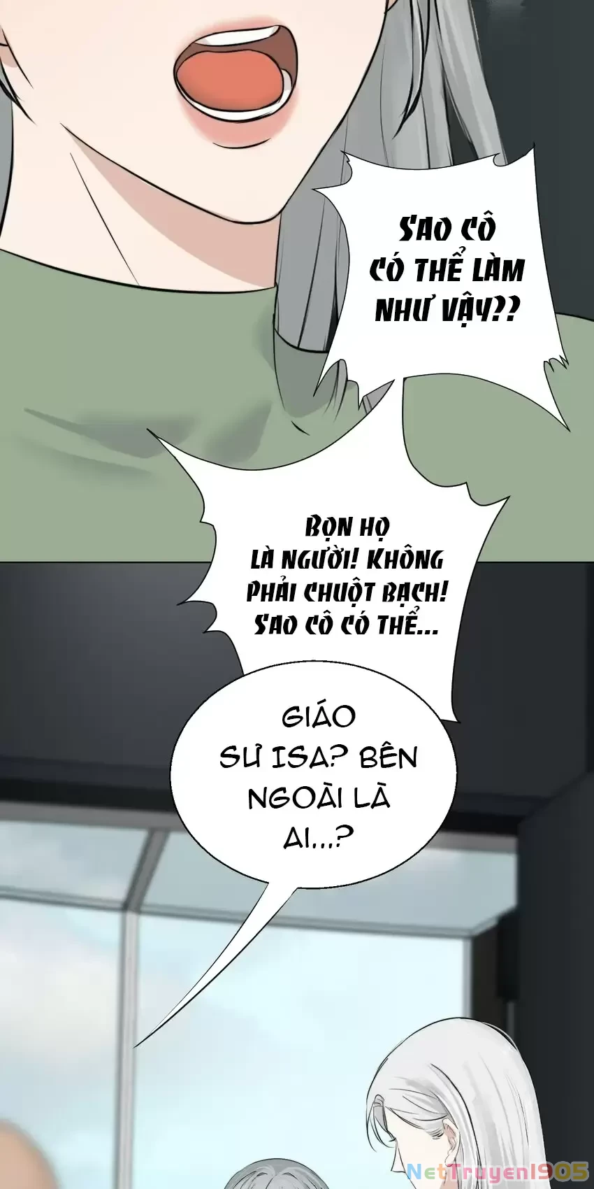 Thao Túng Trái Tim Em Chapter 32 - 34