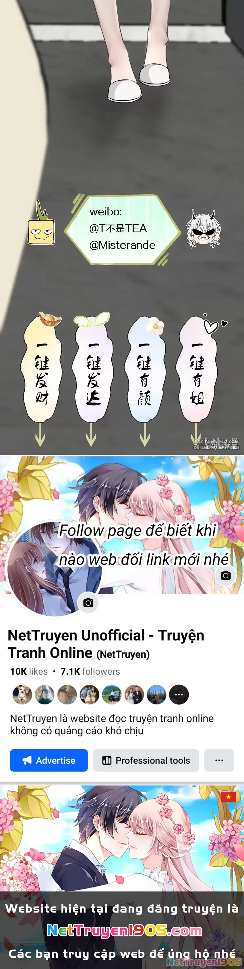 Thao Túng Trái Tim Em Chapter 32 - 37
