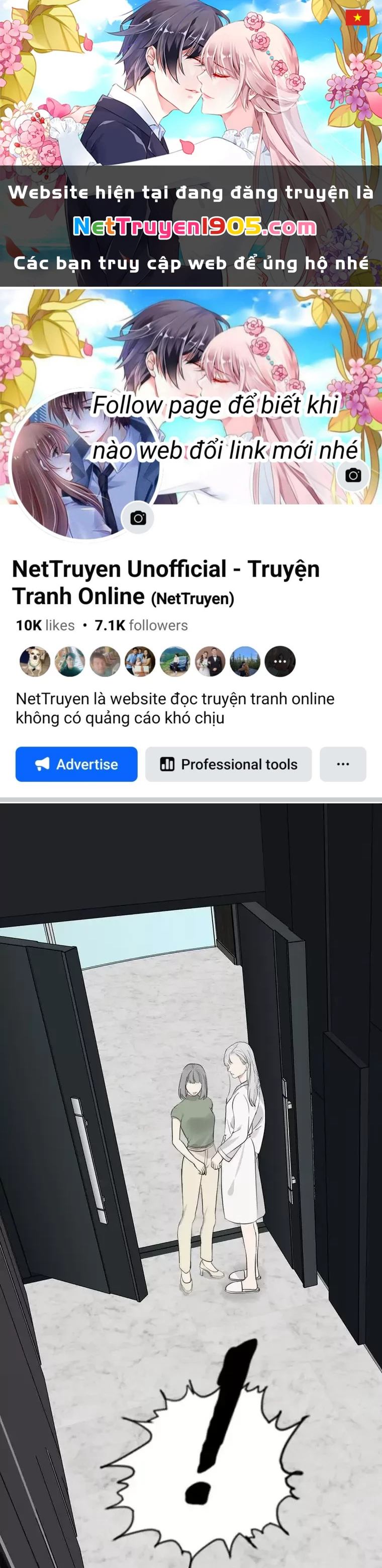 Thao Túng Trái Tim Em Chapter 33 - 1