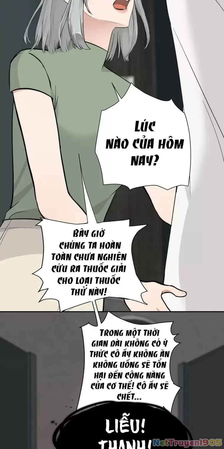 Thao Túng Trái Tim Em Chapter 33 - 6