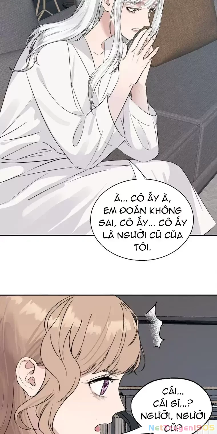 Thao Túng Trái Tim Em Chapter 33 - 15