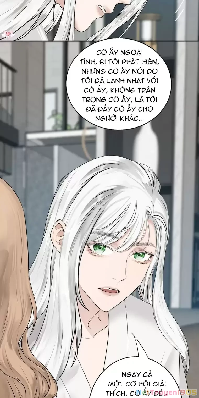 Thao Túng Trái Tim Em Chapter 33 - 21