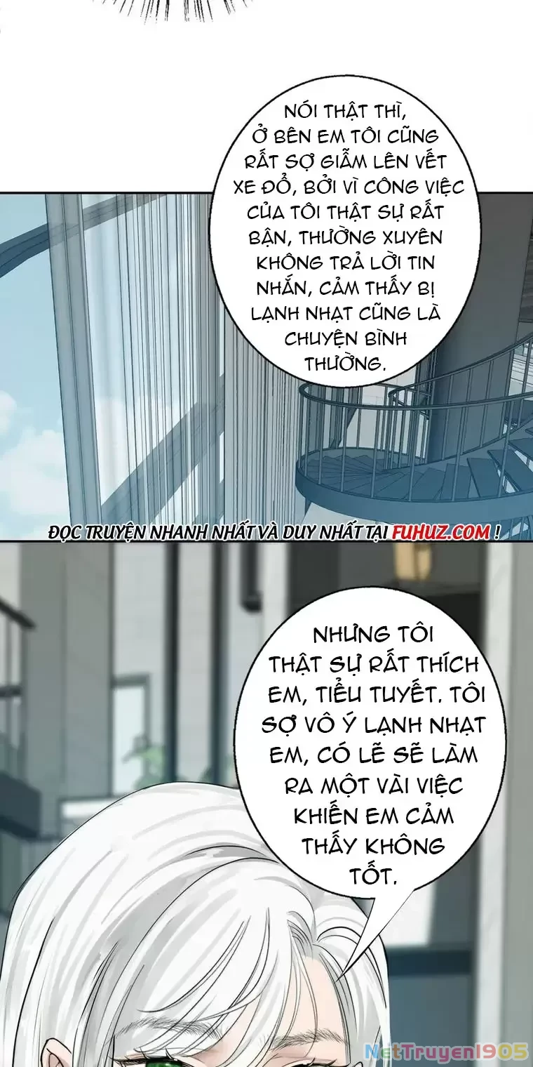 Thao Túng Trái Tim Em Chapter 33 - 23