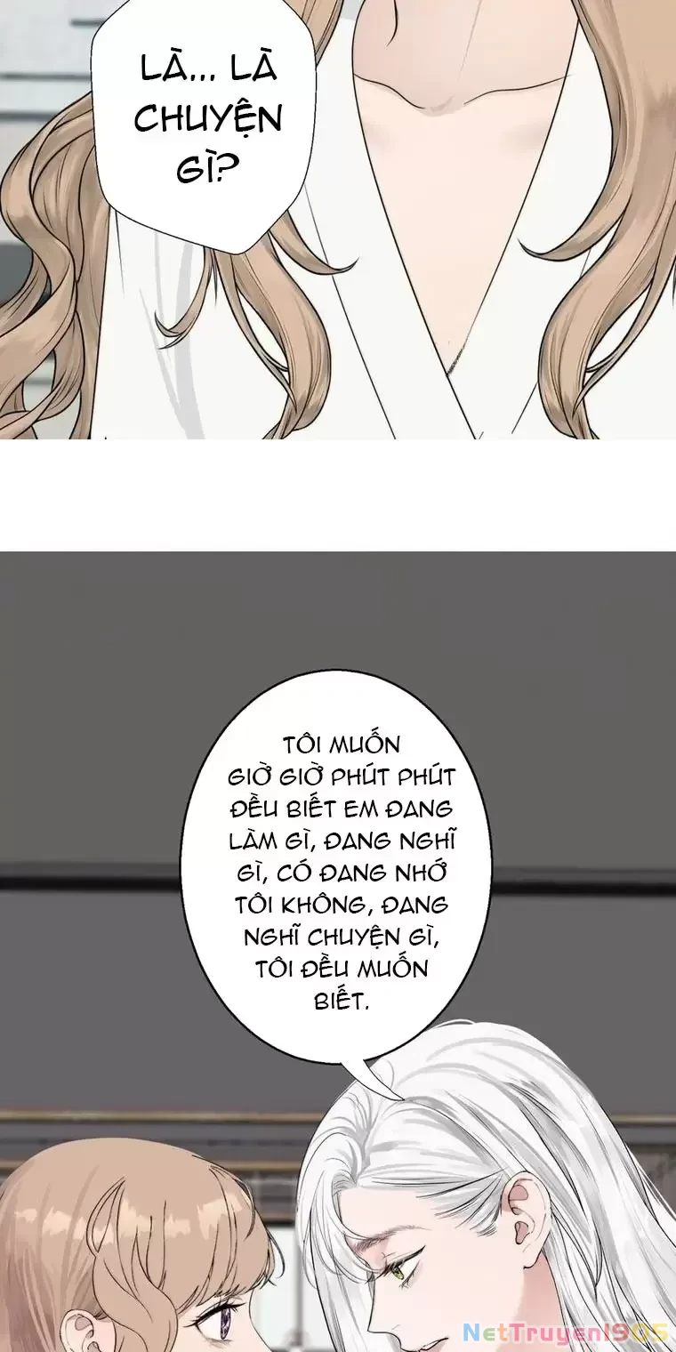 Thao Túng Trái Tim Em Chapter 33 - 25