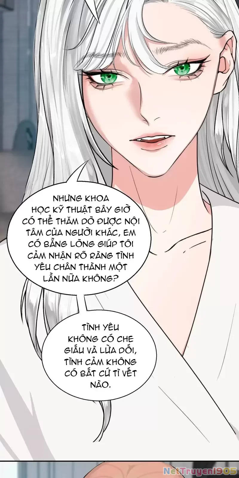Thao Túng Trái Tim Em Chapter 34 - 5
