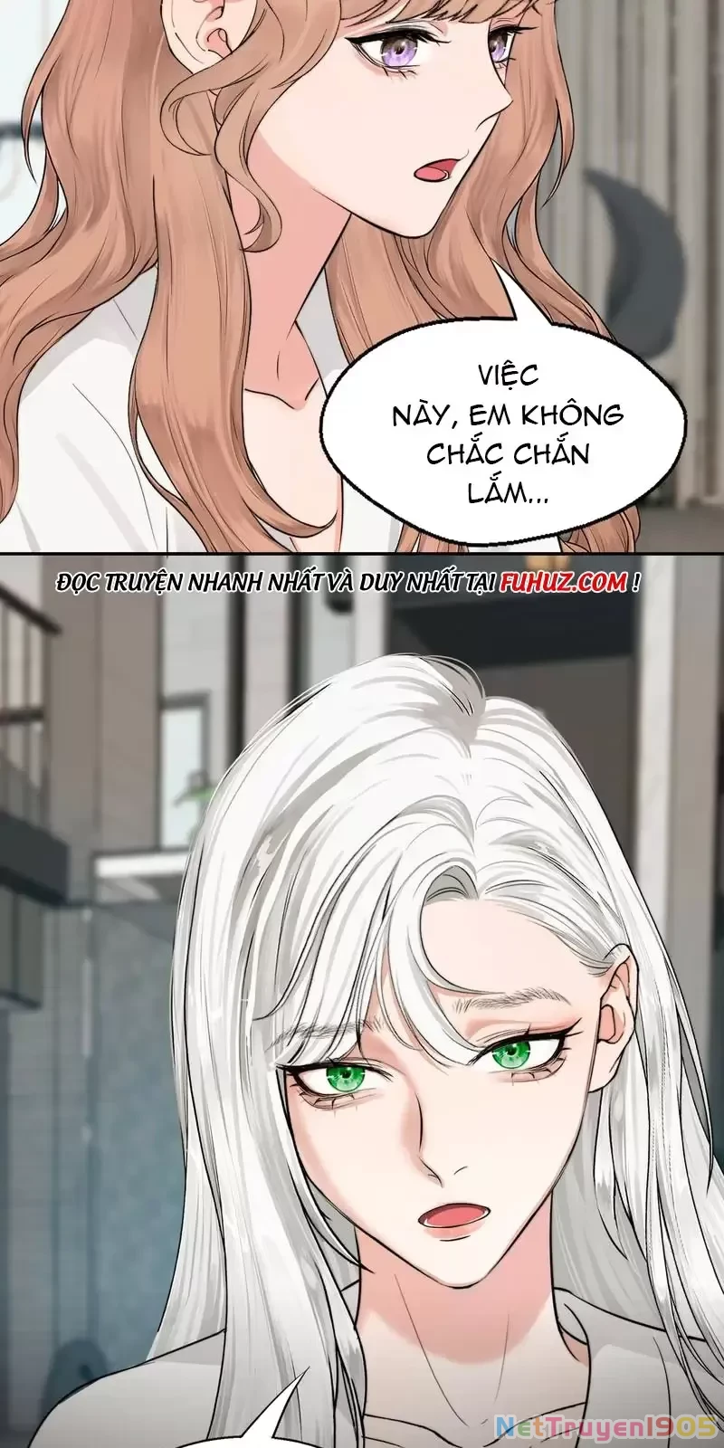 Thao Túng Trái Tim Em Chapter 34 - 8