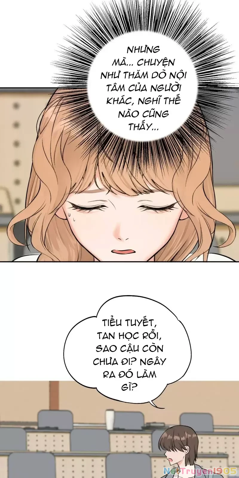 Thao Túng Trái Tim Em Chapter 34 - 10