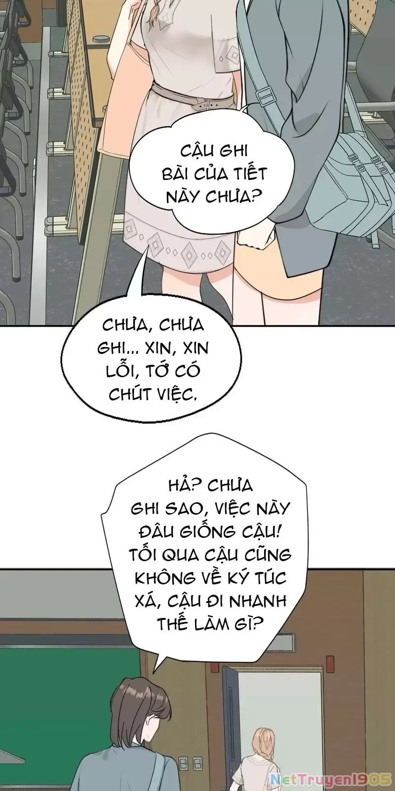 Thao Túng Trái Tim Em Chapter 34 - 12