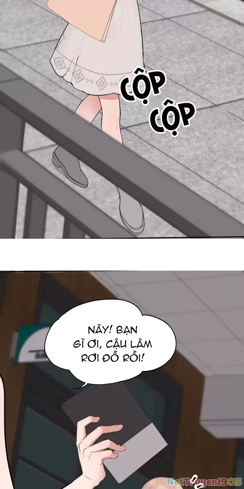 Thao Túng Trái Tim Em Chapter 34 - 14