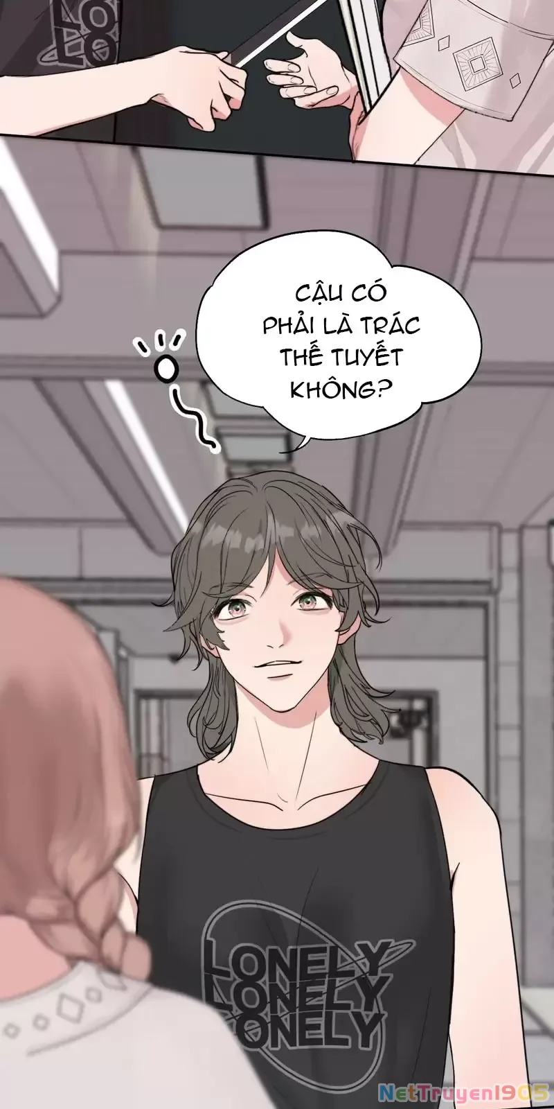 Thao Túng Trái Tim Em Chapter 34 - 16