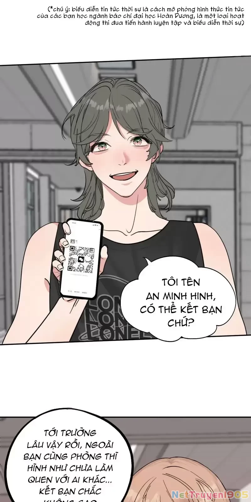 Thao Túng Trái Tim Em Chapter 34 - 19