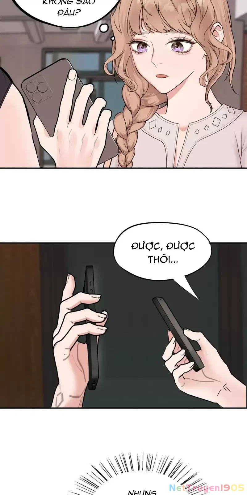 Thao Túng Trái Tim Em Chapter 34 - 20