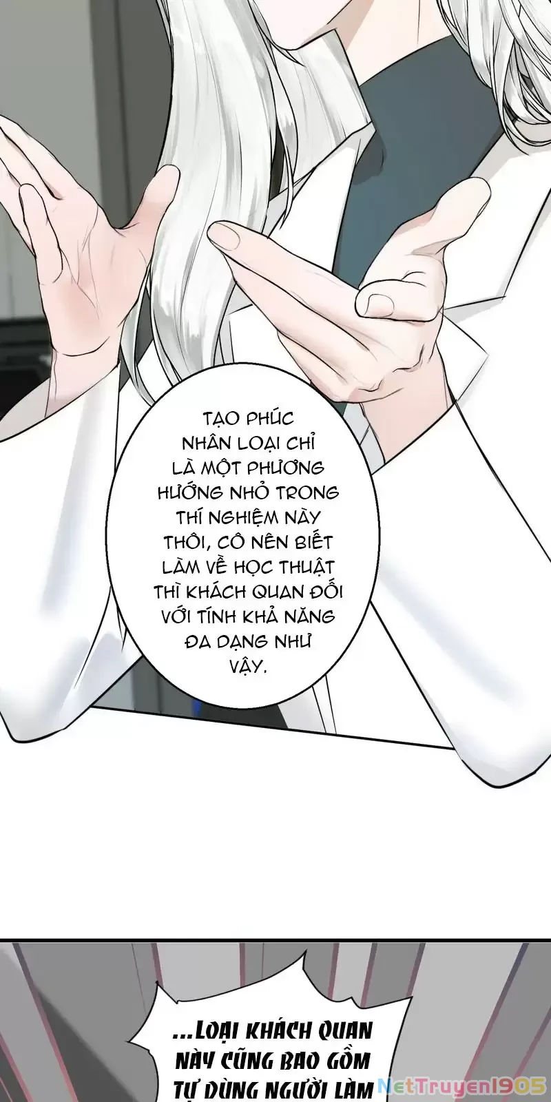 Thao Túng Trái Tim Em Chapter 34 - 25