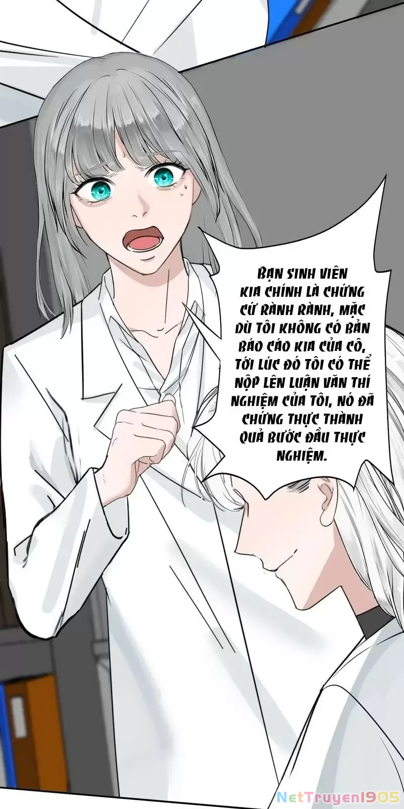 Thao Túng Trái Tim Em Chapter 34 - 28