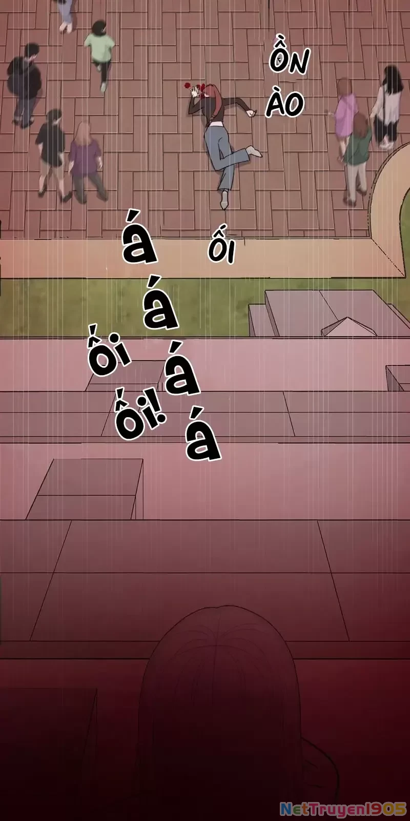 Thao Túng Trái Tim Em Chapter 34 - 37