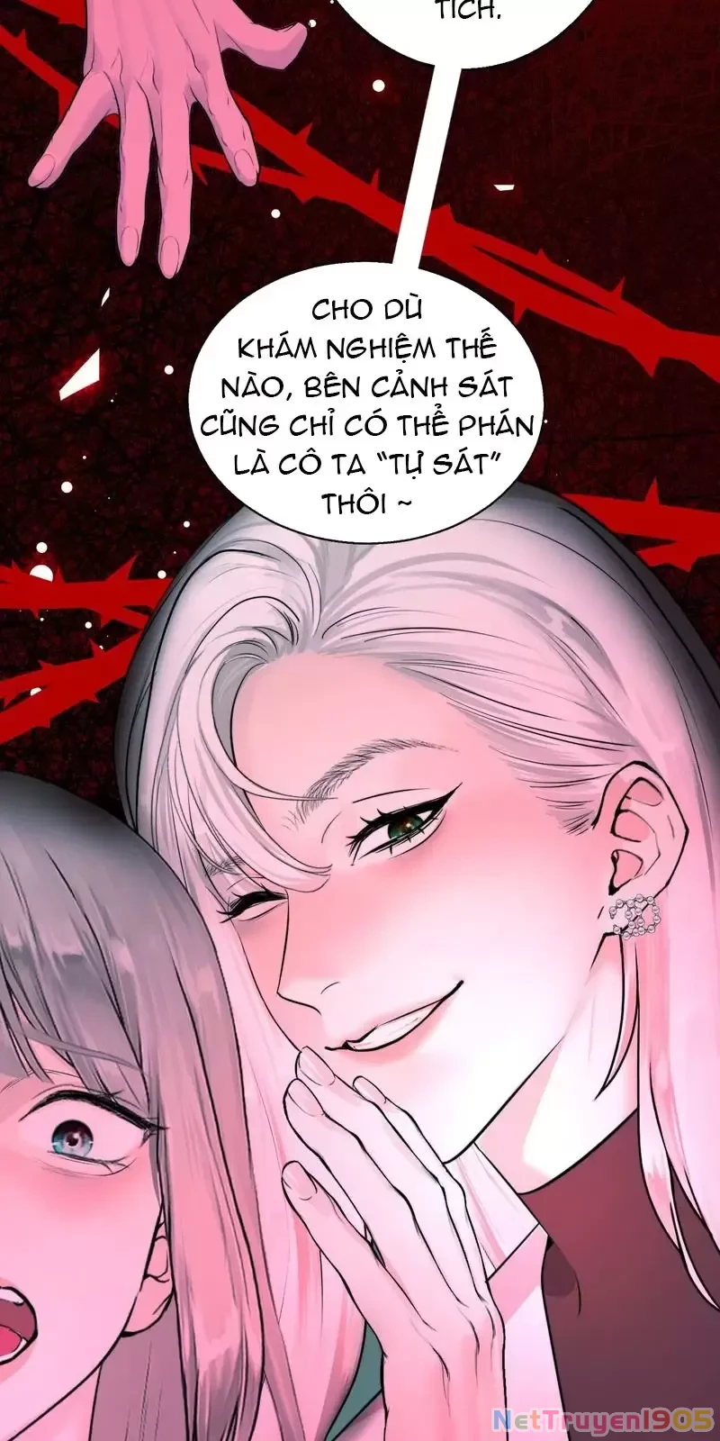 Thao Túng Trái Tim Em Chapter 34 - 40