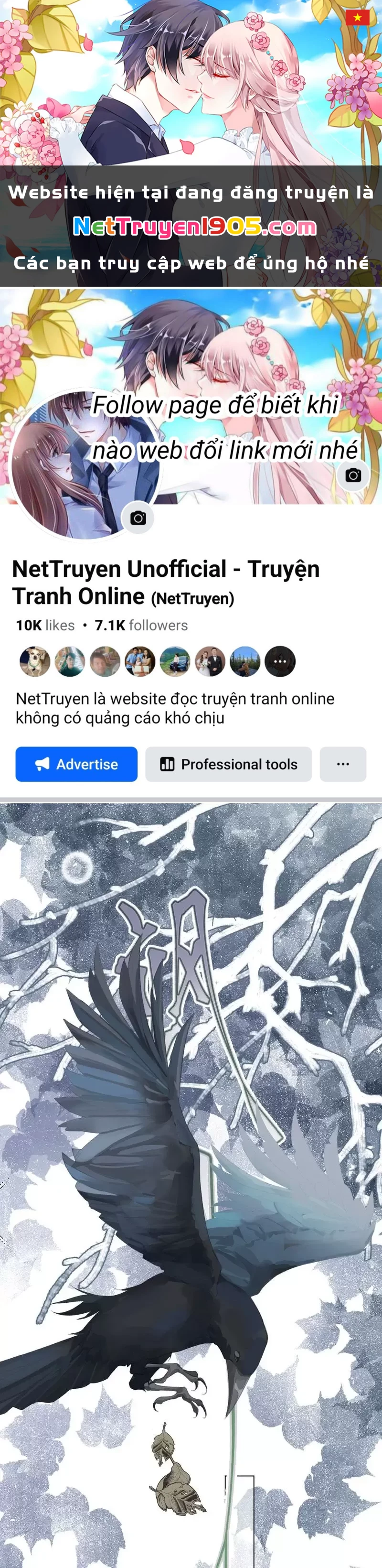 Thao Túng Trái Tim Em Chapter 35 - 1
