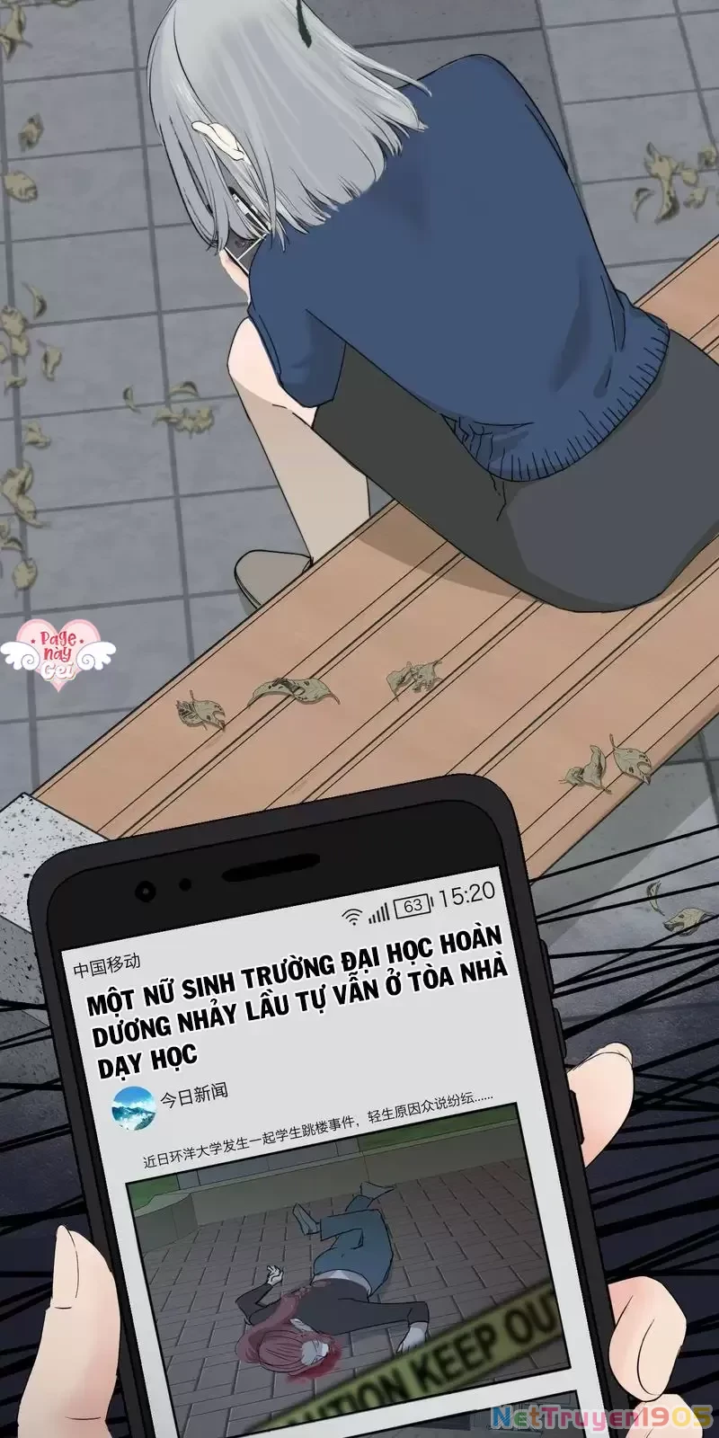 Thao Túng Trái Tim Em Chapter 35 - 3