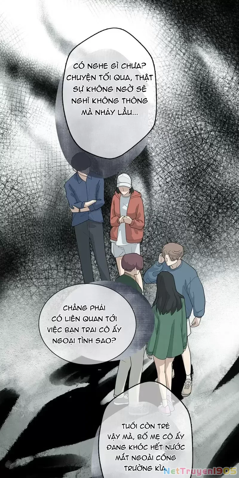 Thao Túng Trái Tim Em Chapter 35 - 11