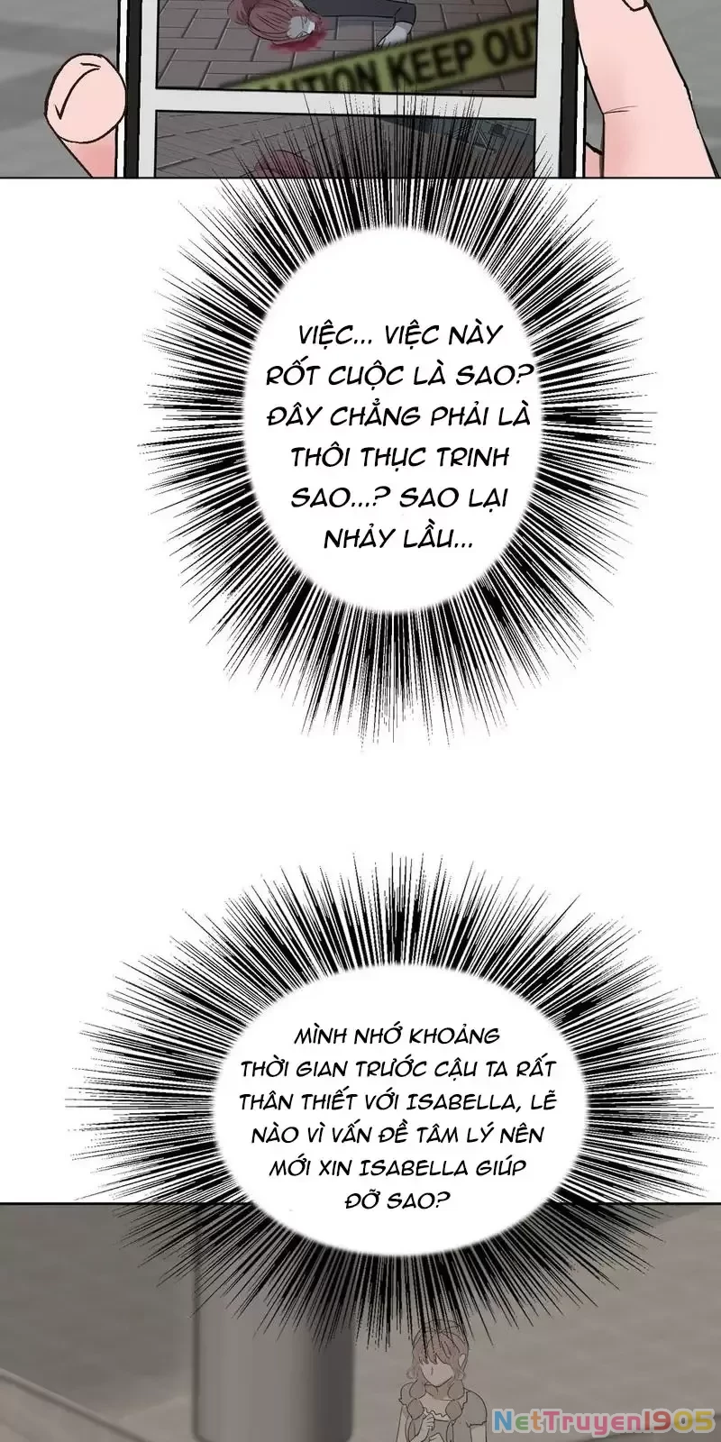 Thao Túng Trái Tim Em Chapter 35 - 14