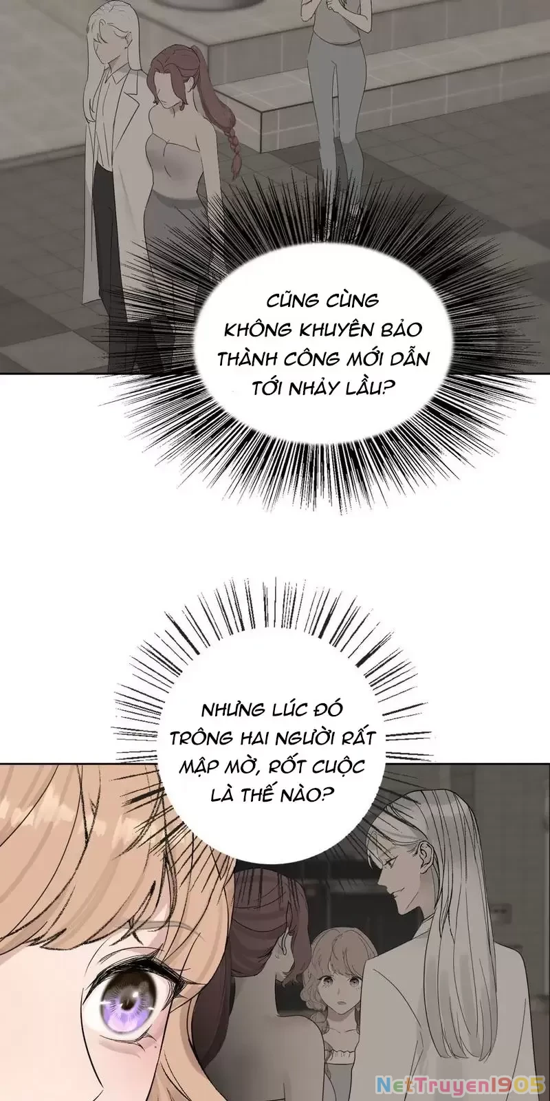 Thao Túng Trái Tim Em Chapter 35 - 15