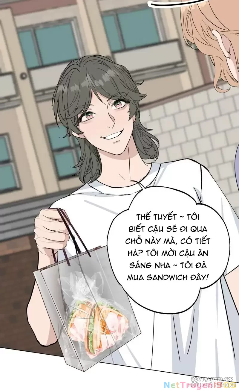 Thao Túng Trái Tim Em Chapter 35 - 17