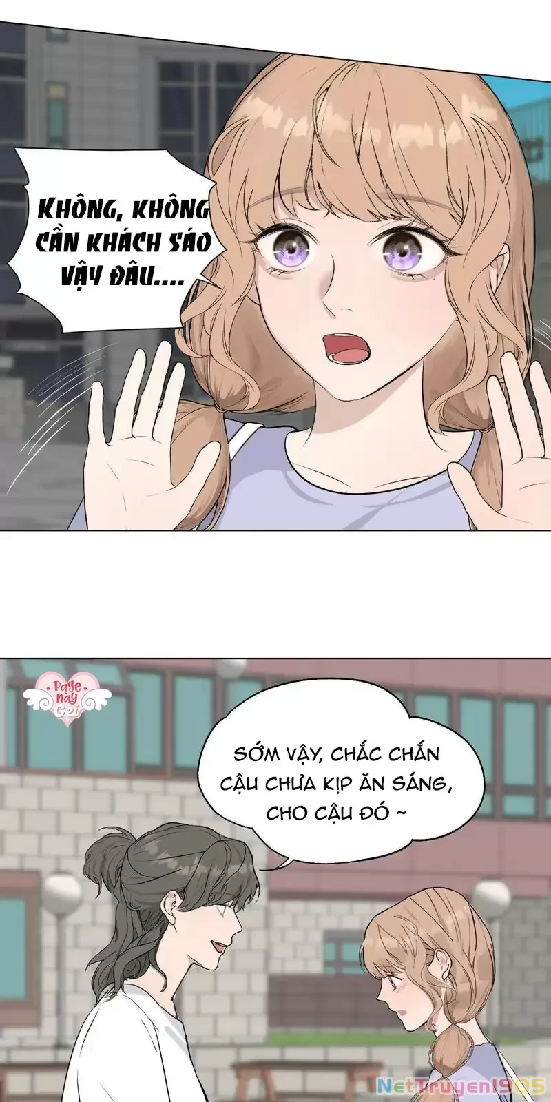 Thao Túng Trái Tim Em Chapter 35 - 18