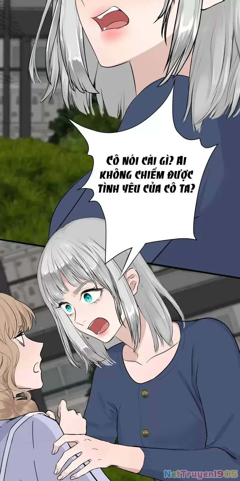 Thao Túng Trái Tim Em Chapter 35 - 32