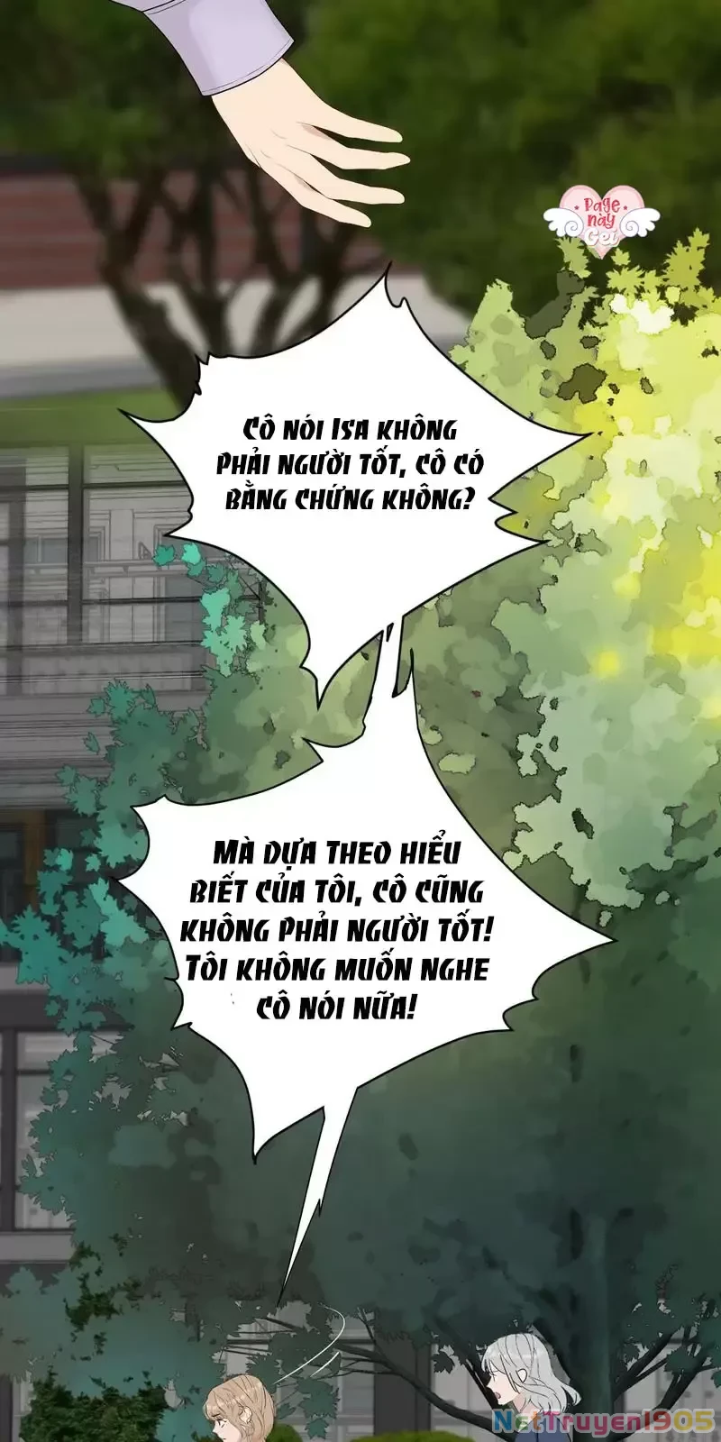 Thao Túng Trái Tim Em Chapter 35 - 34