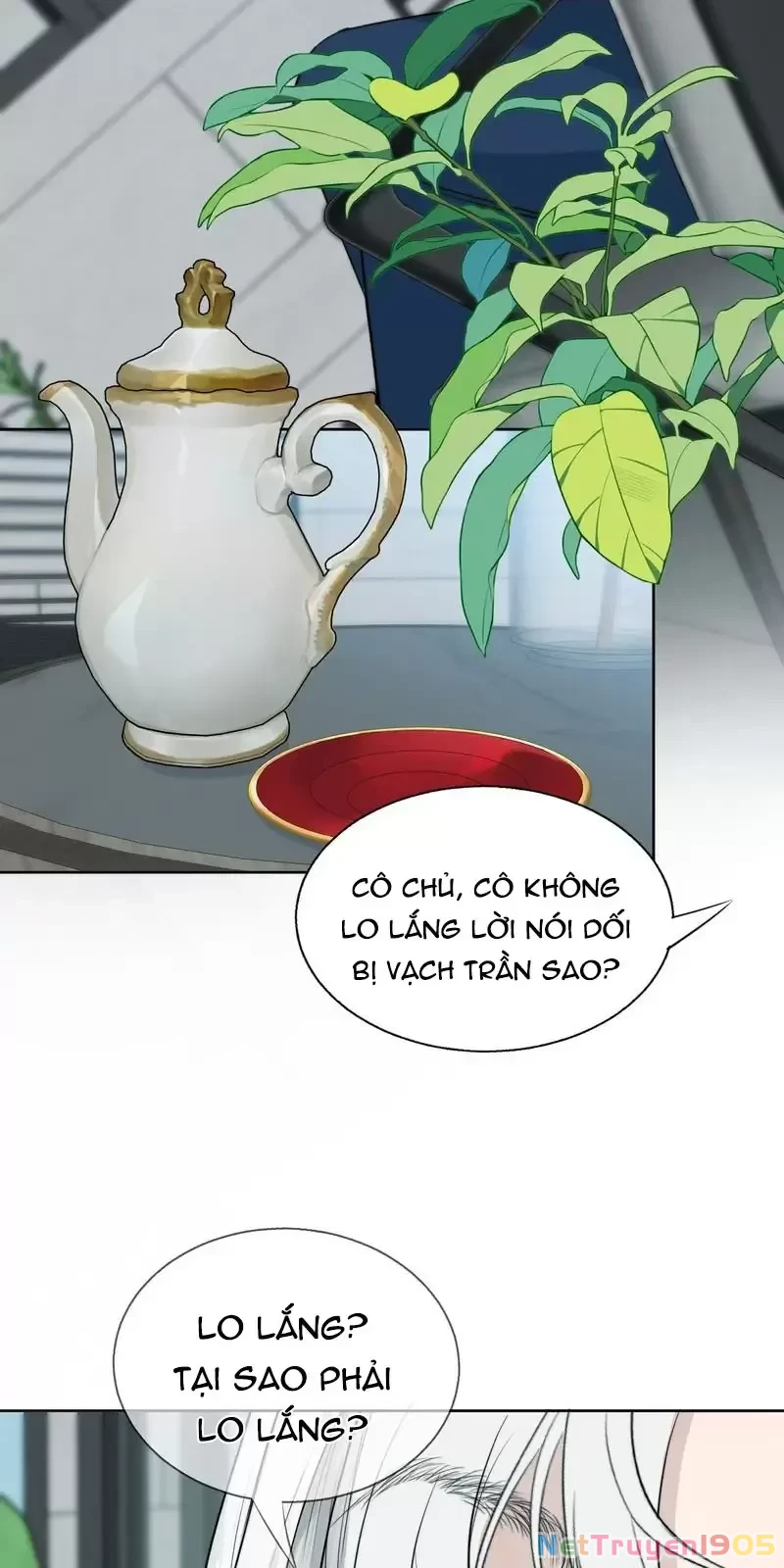 Thao Túng Trái Tim Em Chapter 35 - 40