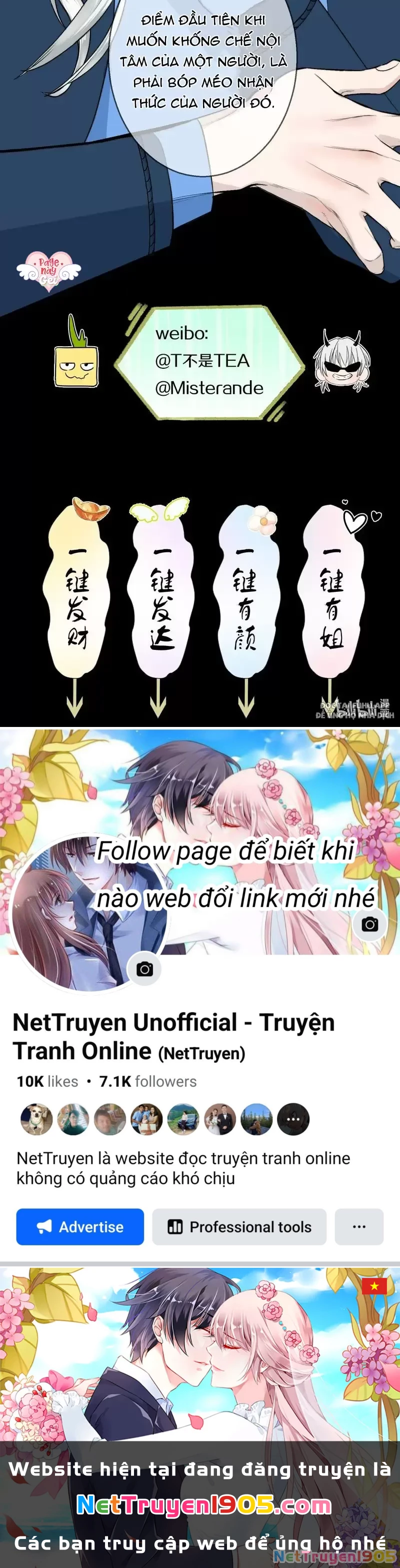 Thao Túng Trái Tim Em Chapter 35 - 43